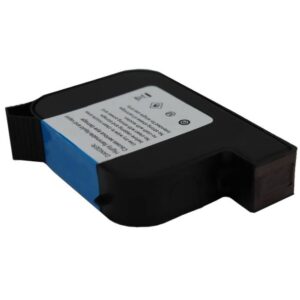 Thermal Inkjet Printer Cartridge (WHITE) Replacement for Print Rapid™ (RSH1525RLB-INJ) - CRTG-INKW